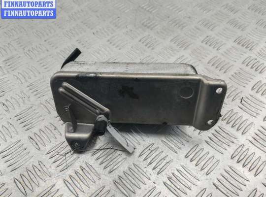 купить Радиатор топлива на Mercedes C-Class W203 (2000-2006)