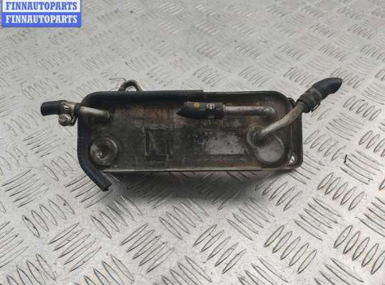 купить Радиатор топлива на Mercedes C-Class W203 (2000-2006)