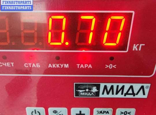 купить Радиатор топлива на Mercedes C-Class W203 (2000-2006)