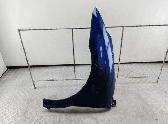 Крыло переднее левое CT1166766 на Citroen C4 (2004-2010)