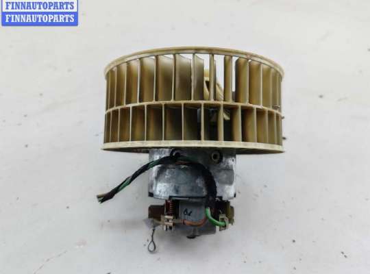 купить Двигатель отопителя (моторчик печки) на BMW 3 E36 (1991-2000)