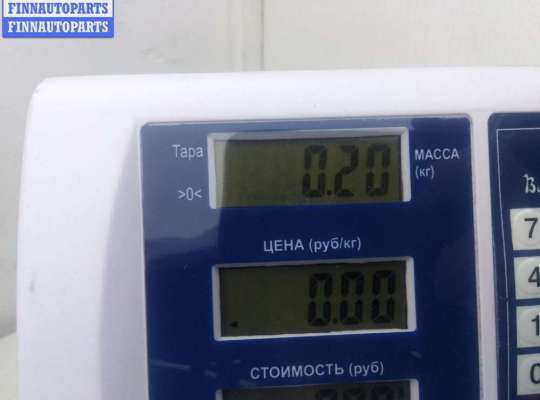 купить Сопротивление отопителя на BMW 5 E39 (1995-2003)