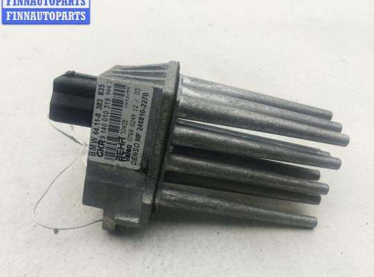 купить Сопротивление отопителя на BMW 5 E39 (1995-2003)