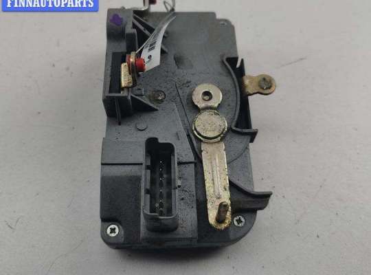 Замок боковой двери на Citroen Jumpy I (U6U)