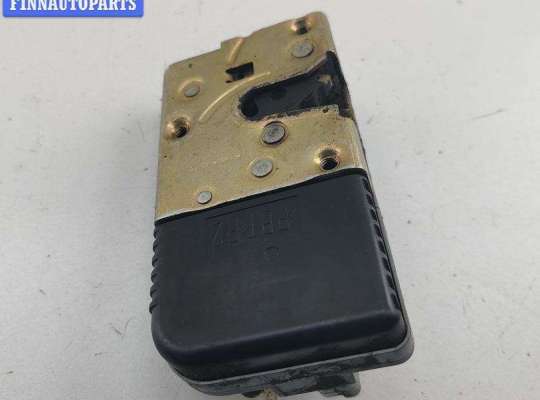 Замок боковой двери на Citroen Jumpy I (U6U)