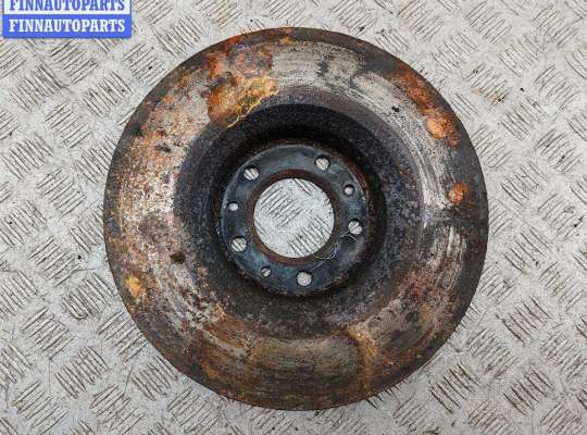 купить Диск тормозной передний на Fiat Scudo (2007-2016)