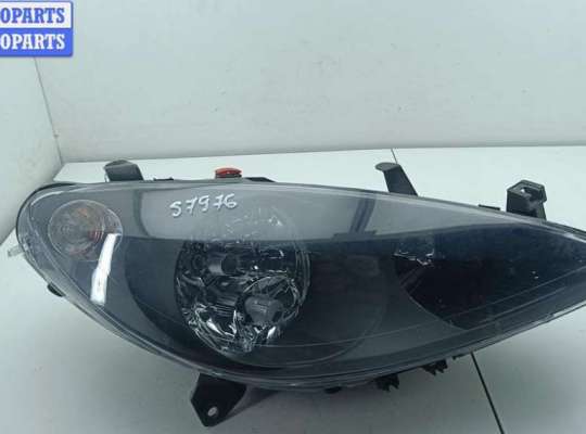 купить Фара правая на Peugeot 307