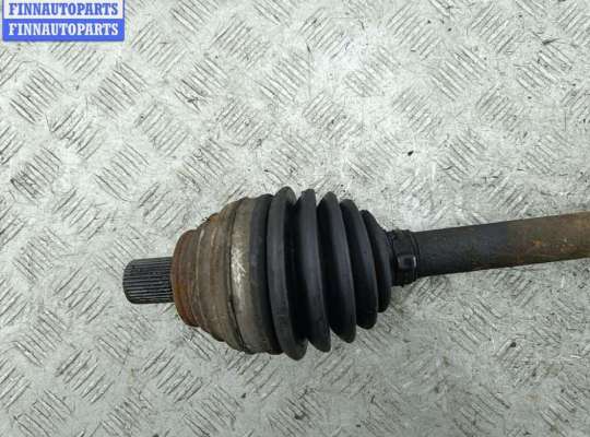 купить Полуось передняя левая на Volkswagen Passat B6