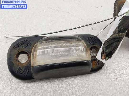 купить Подсветка номера на Audi 80 B4 (1991-1996)