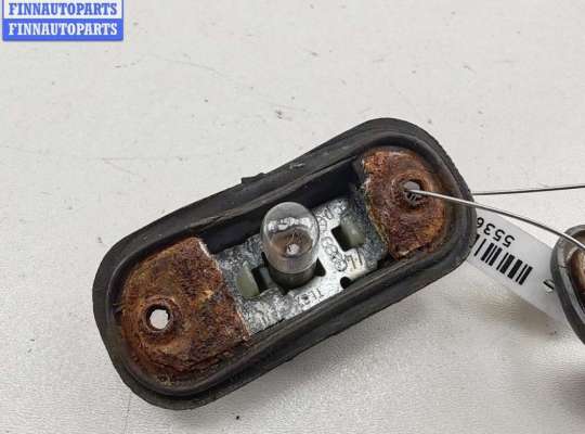 купить Подсветка номера на Audi 80 B4 (1991-1996)