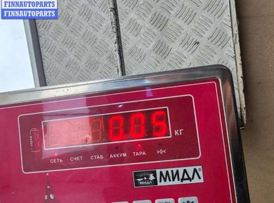 купить Подсветка номера на Audi 80 B4 (1991-1996)