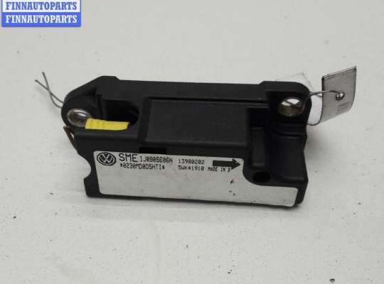 Датчик удара (Airbag) VG2720369 на Volkswagen Passat B5