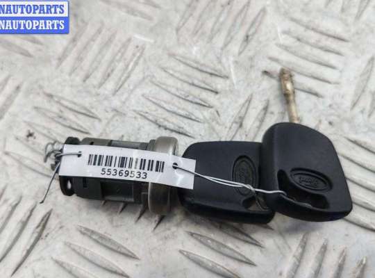 Купить Личинка замка на Ford Fusion Личинка замка FO2210262 на Ford Fusion