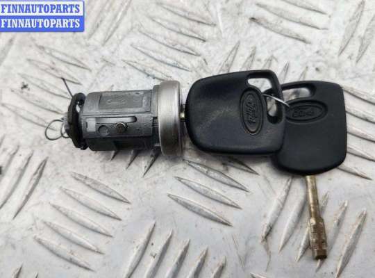 купить Личинка замка на Ford Fusion