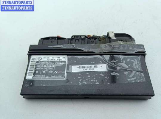 купить Блок комфорта на BMW 5 E60/E61 (2003-2010)