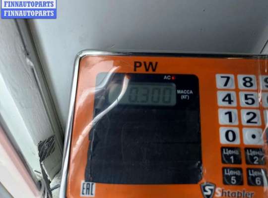 купить Блок комфорта на BMW 5 E60/E61 (2003-2010)