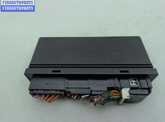 купить Блок комфорта на BMW 5 E60/E61 (2003-2010)