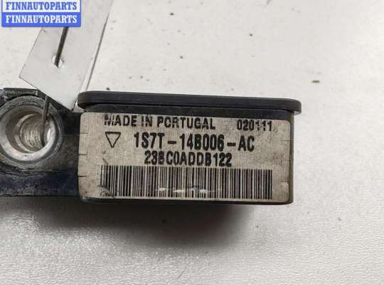 купить Датчик удара (Airbag) на Ford Mondeo III (2000-2007)