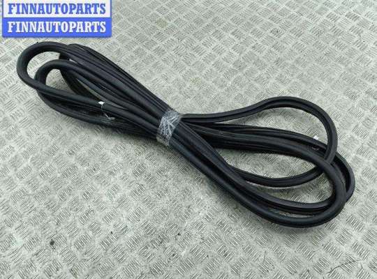 купить Уплотнитель двери задней левой на Ford Galaxy (1995-2000)