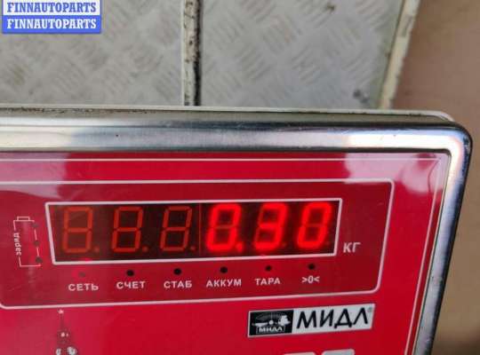 купить Бачок омывателя на Toyota Yaris Verso