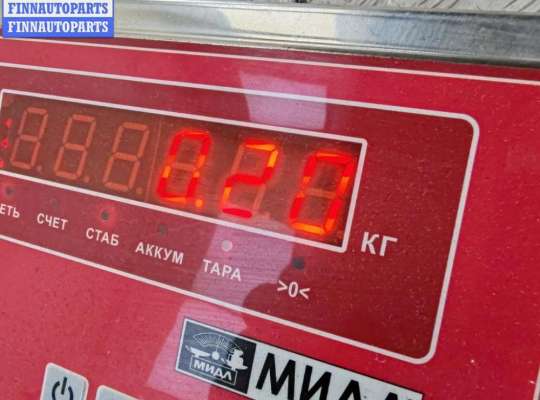купить Крышка (заглушка) задняя фары левой на Audi A6 C5 (1997-2005)