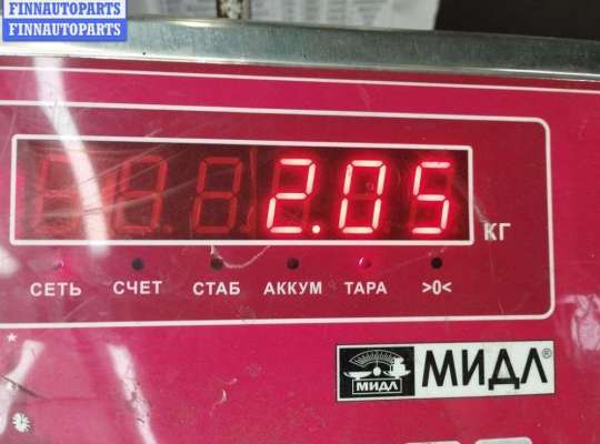 купить Фара левая на Opel Zafira A (1999-2005)