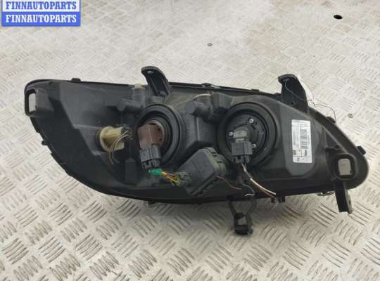 купить Фара левая на Opel Zafira A (1999-2005)