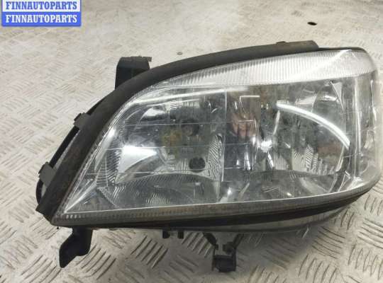купить Фара левая на Opel Zafira A (1999-2005)