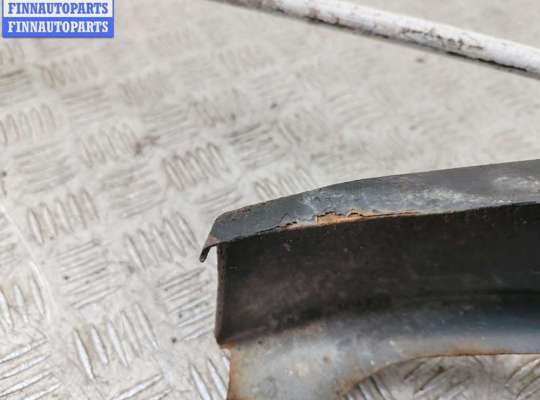 купить Крыло переднее правое на Mercedes M-Class ML W163 (1998-2004)