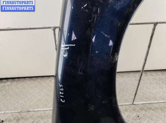 купить Крыло переднее правое на Mercedes M-Class ML W163 (1998-2004)