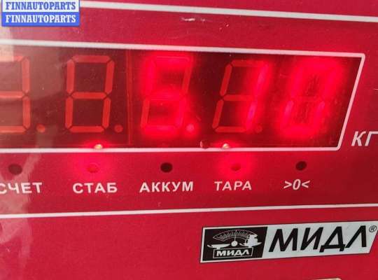 купить ТНВД на Mercedes C-Class W203 (2000-2006)