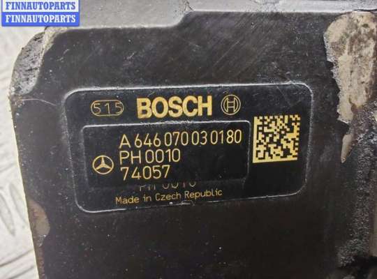 купить ТНВД на Mercedes C-Class W203 (2000-2006)