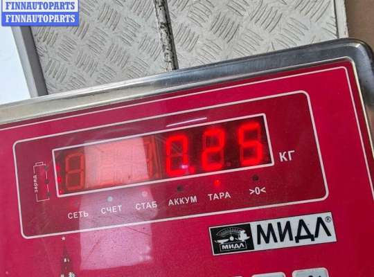 купить Блок розжига фар (ксенон) на Ford Galaxy (2000-2006)