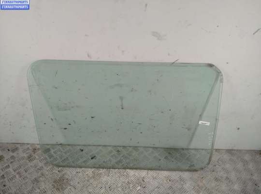 купить Стекло кузовное боковое заднее левое на Fiat Ducato (2002-2006)