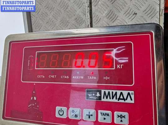 купить Кнопка аварийной сигнализации (аварийки) на Ford Focus I (1998-2005)