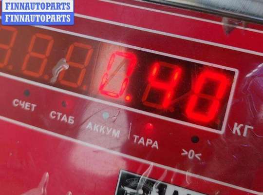 купить Ручка двери наружная передняя левая на Audi A6 C5 (1997-2005)