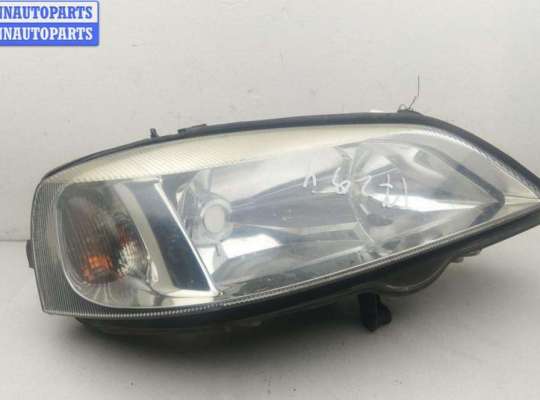 купить Фара правая на Opel Astra G (1998-2004)