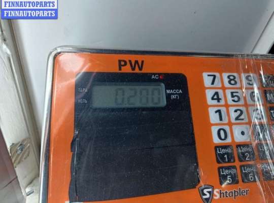 купить Замок капота на BMW 3 E46 (1998-2006)