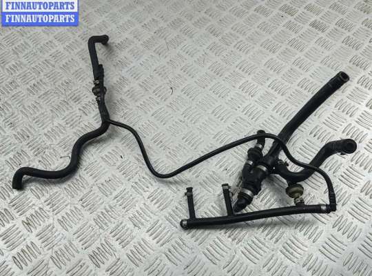 купить Трубка вакуумная на Audi A4 B6 (2001-2004)