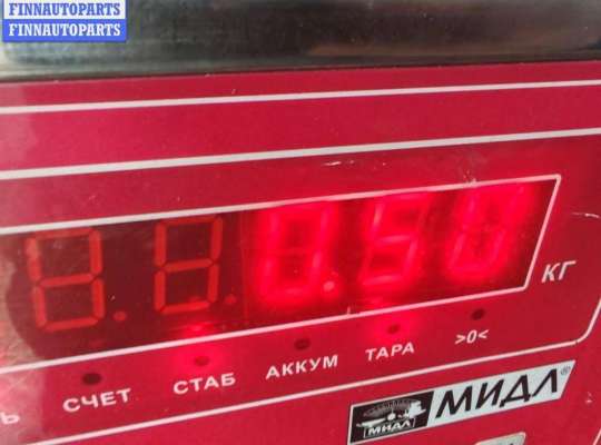 купить Трубка вакуумная на Audi A4 B6 (2001-2004)