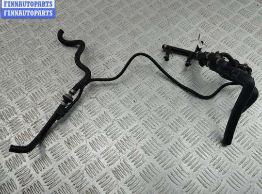 купить Трубка вакуумная на Audi A4 B6 (2001-2004)