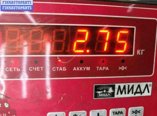 купить Механизм стеклоочистителя переднего (трапеция дворников) на Audi A3 8P (2003-2012)