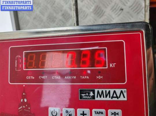 купить Механизм сдвижной правой двери на Peugeot Expert (1994-2006)