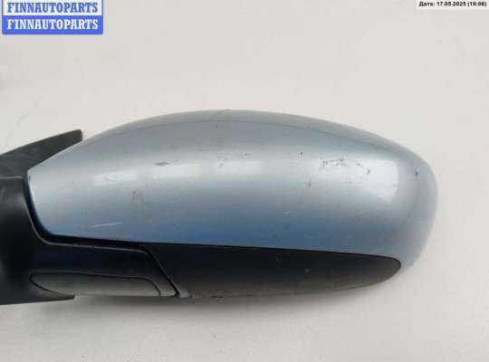 купить Зеркало наружное левое на Peugeot 607