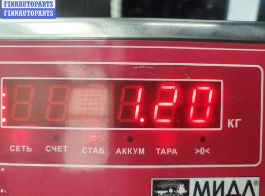 купить Муфта вентилятора на BMW 3 E46 (1998-2006)