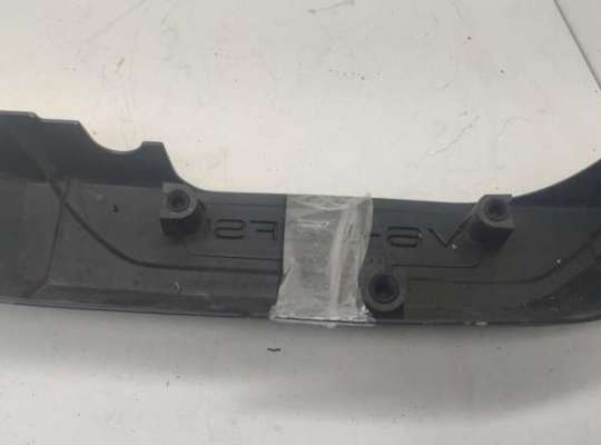 купить Накладка декоративная на двигатель на Audi A4 B7 (2004-2008)