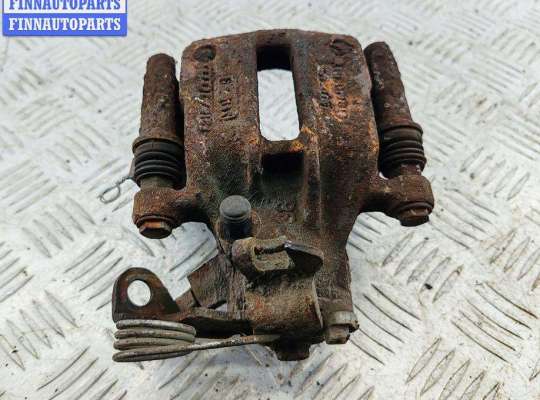 купить Суппорт задний правый на Audi A4 B5 (1994-2001)