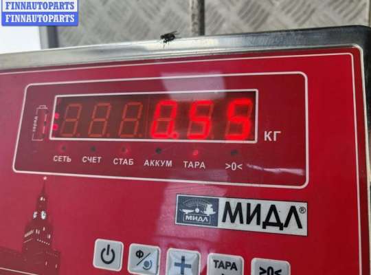 купить Петля крышки (двери) багажника на BMW 3 E46 (1998-2006)