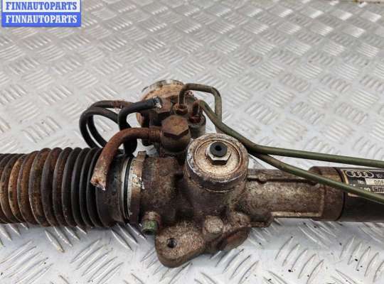 купить Рейка рулевая на Volkswagen Passat B5