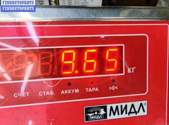 купить Рейка рулевая на Volkswagen Passat B5